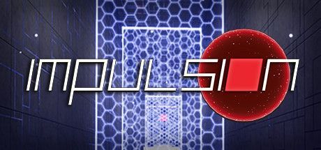 Game cover: Impulsion