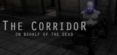 Game cover: The Corridor: On Behalf of the Dead