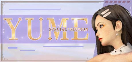 Game cover: Yume: Special Edition