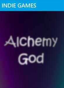 Game cover: Alchemy God