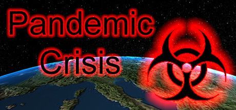 Game cover: Pandemic Crisis