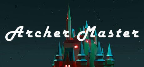Game cover: Archer Master