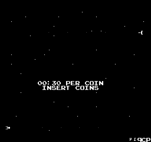 Game cover: Orbit