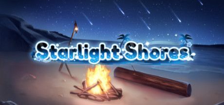 Game cover: Starlight Shores