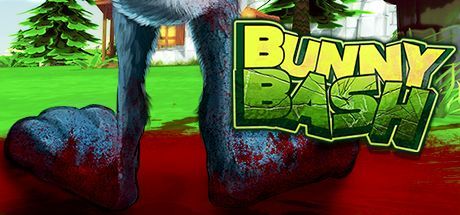 Game cover: Bunny Bash