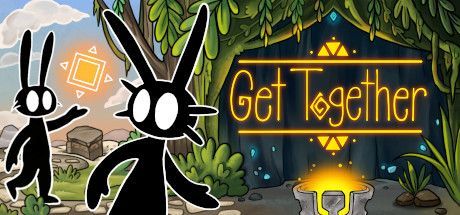 Game cover: Get Together
