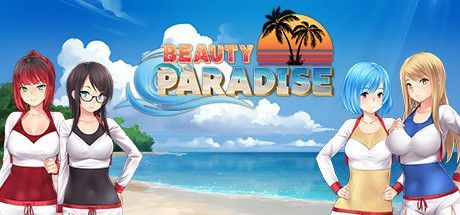 Game cover: Beauty Paradise