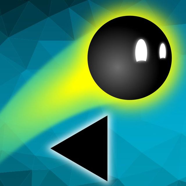 Game cover: Dash till Puff!