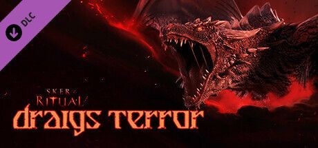 Game cover: Sker: Ritual - Draigs Terror