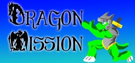 Game cover: Dragon Mission
