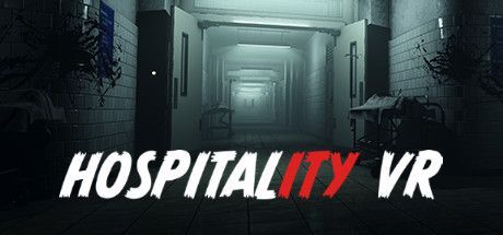 Game cover: Hospitality VR