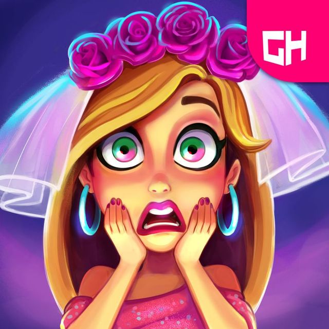 Game cover: Fabulous: Angela's Wedding Disaster