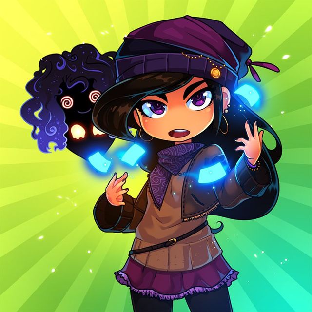 Game cover: Chrono Cards: Mobbles