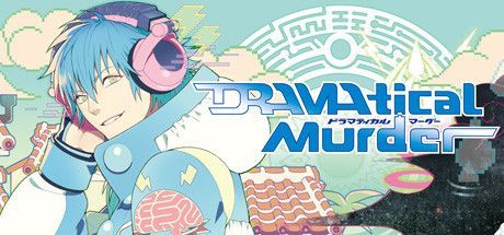 Game cover: DRAMAtical Murder