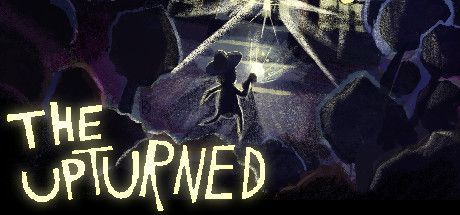 Game cover: The Upturned