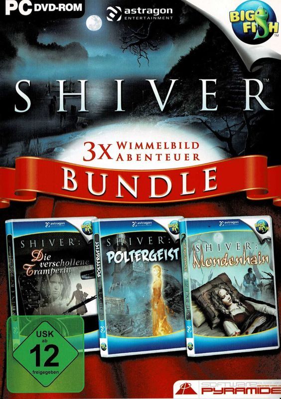 Game cover: Shiver Bundle