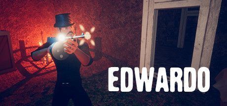 Game cover: Edwardo