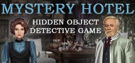 Game cover: Mystery Hotel