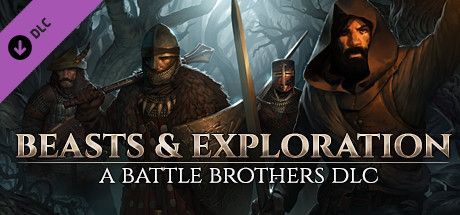 Game cover: Battle Brothers: Beasts & Exploration