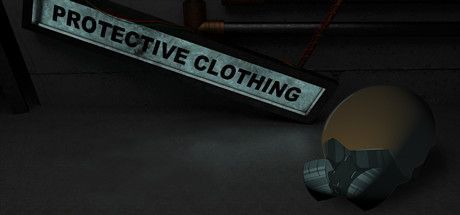 Game cover: Protective Clothing