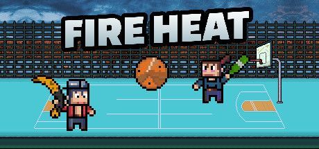 Game cover: Fire Heat