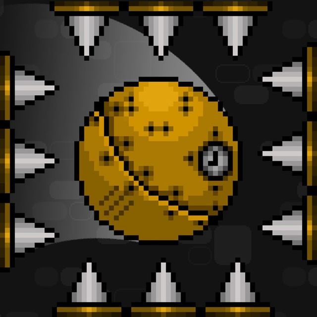 Game cover: SteamBall