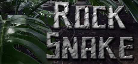 Game cover: Rock Snake
