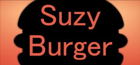 Game cover: Suzy Burger