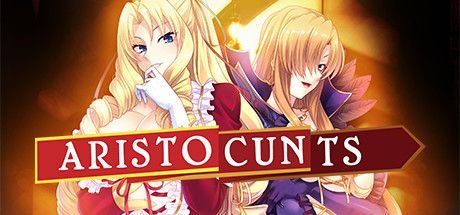 Game cover: Aristocunts