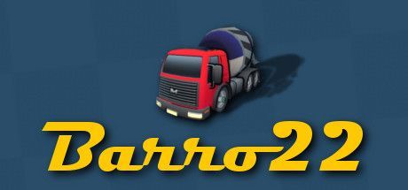 Game cover: Barro 22