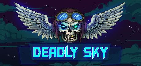 Game cover: Deadly Sky