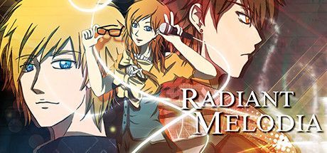 Game cover: Radiant Melodia