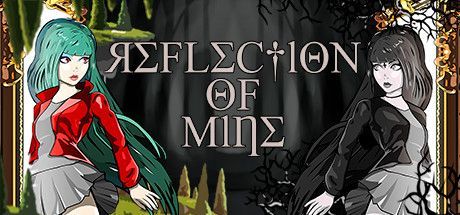 Game cover: Reflection of Mine