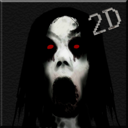 Game cover: Slendrina 2D