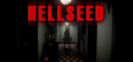 Game cover: Hellseed
