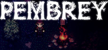 Game cover: Pembrey