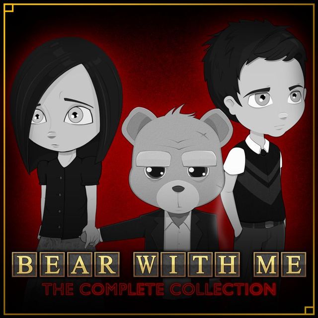 Game cover: Bear with Me: The Complete Collection