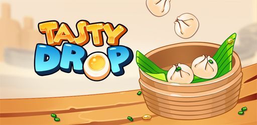 Game cover: Tasty Drop
