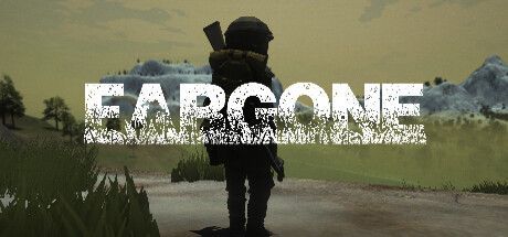 Game cover: Fargone