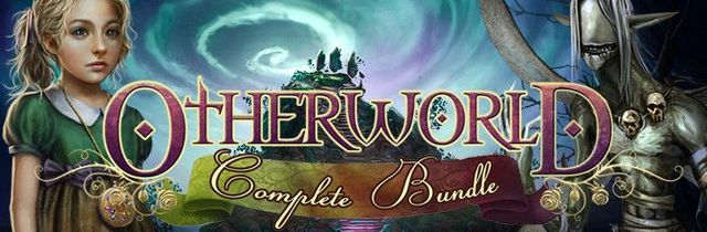 Game cover: Otherworld: Complete Bundle