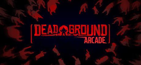 Game cover: Dead Ground: Arcade