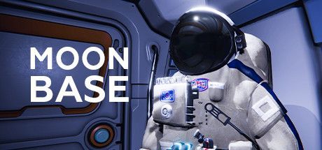 Game cover: Moon Base
