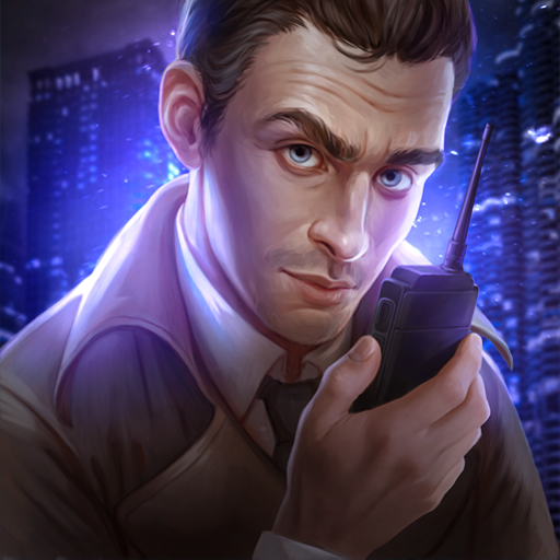 Game cover: Ghost Files 2: Memory of a Crime (Collector's Edition)