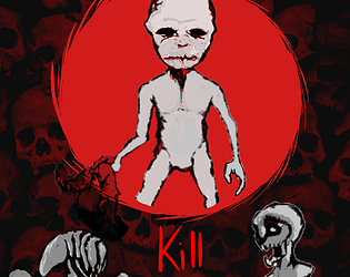 Game cover: Metamorphosis