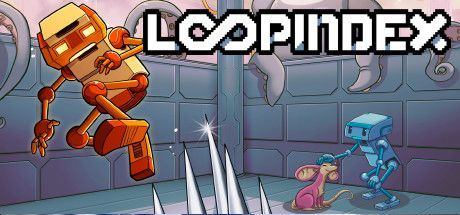 Game cover: Loopindex