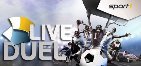 Game cover: Sport1 Live: Duel