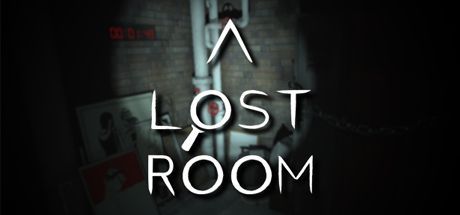 Game cover: A Lost Room