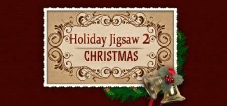 Game cover: Holiday Jigsaw: Christmas 2