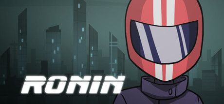 Game cover: Ronin