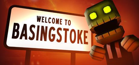Game cover: Welcome to Basingstoke